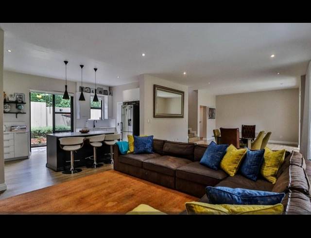 3 BEDROOM HOUSE FOR SALE IN BRYANSTON